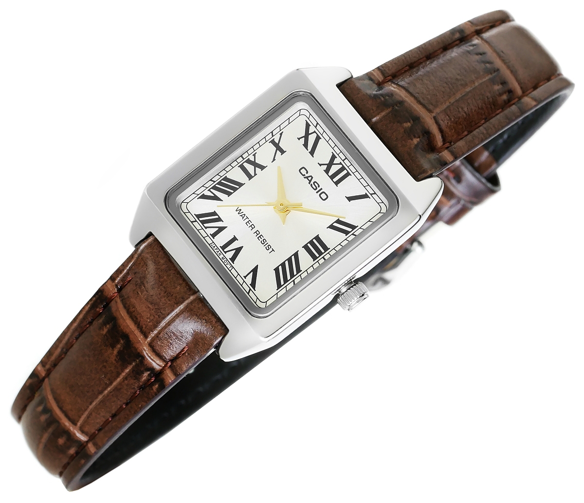 Zegarek Damski CASIO LTP-V007L-9BUDF + BOX - obrazek 4