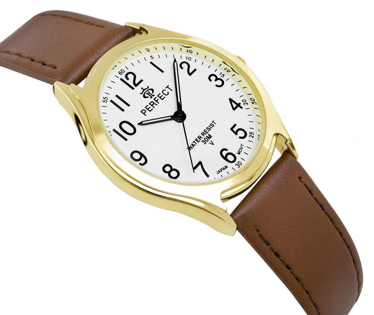 Zegarek Damski PERFECT GX068-12 - obrazek 2