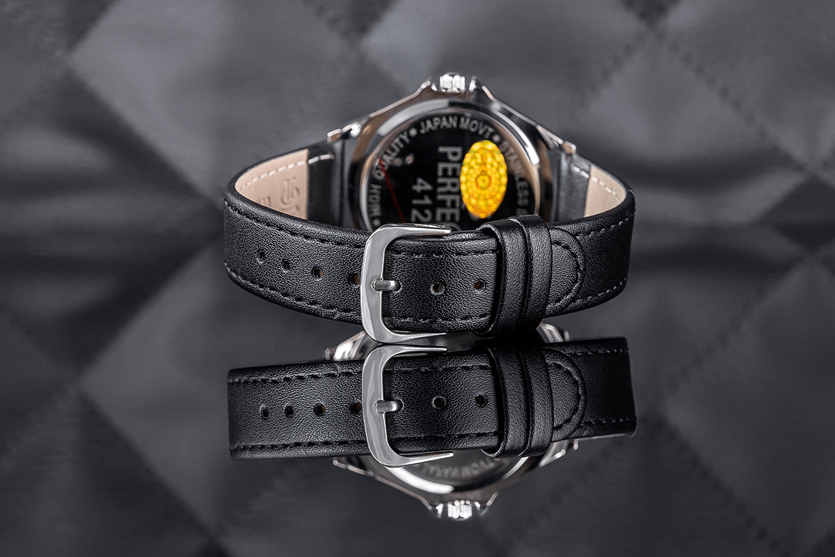 Zegarek Męski PERFECT GX412-05 - obrazek 7