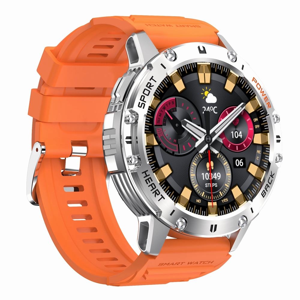 Smartwatch Gravity GT22-4 - Зображення 11