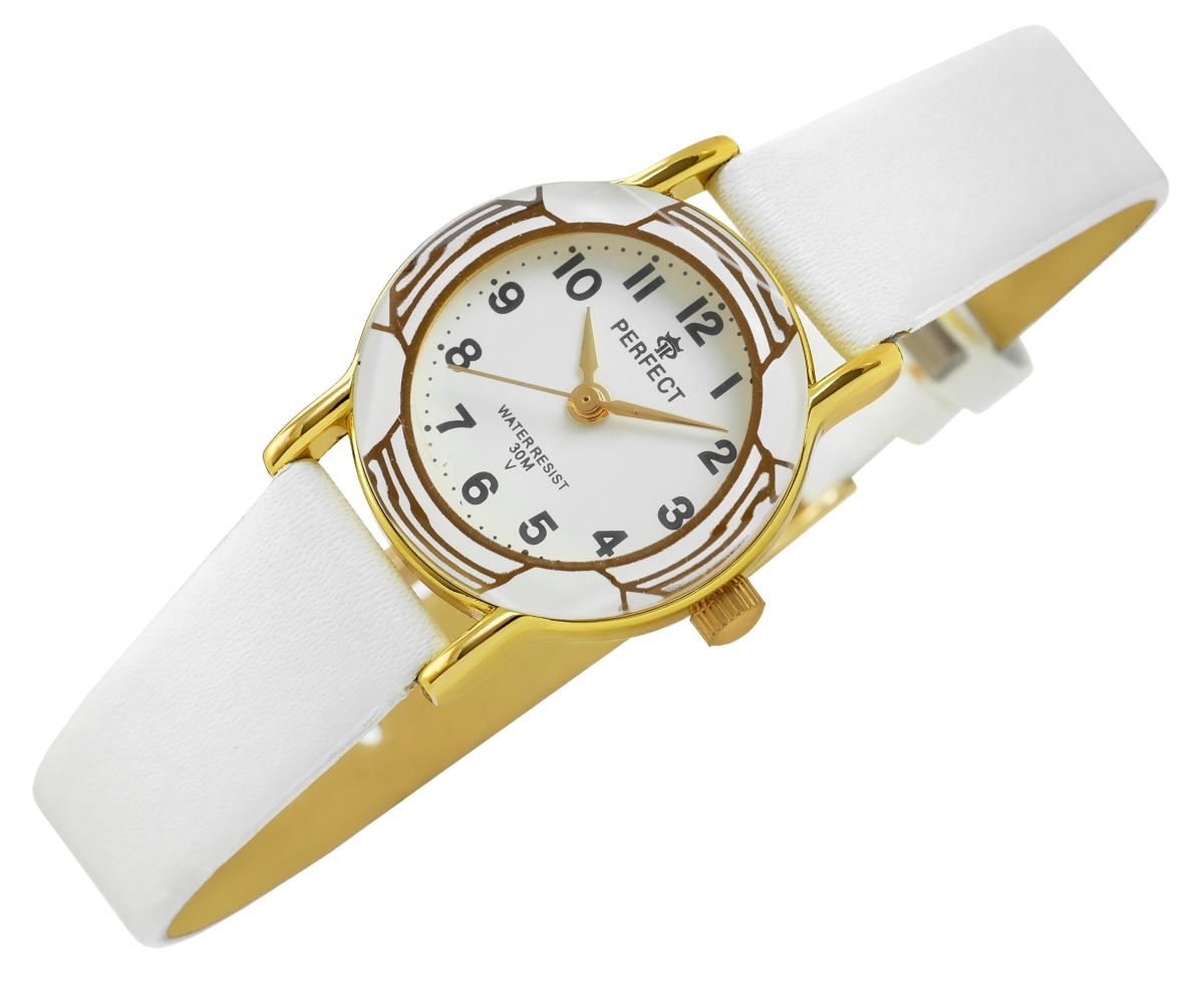 Zegarek Dziecięcy Komunijny Perfect L248-4 - obrazek 3