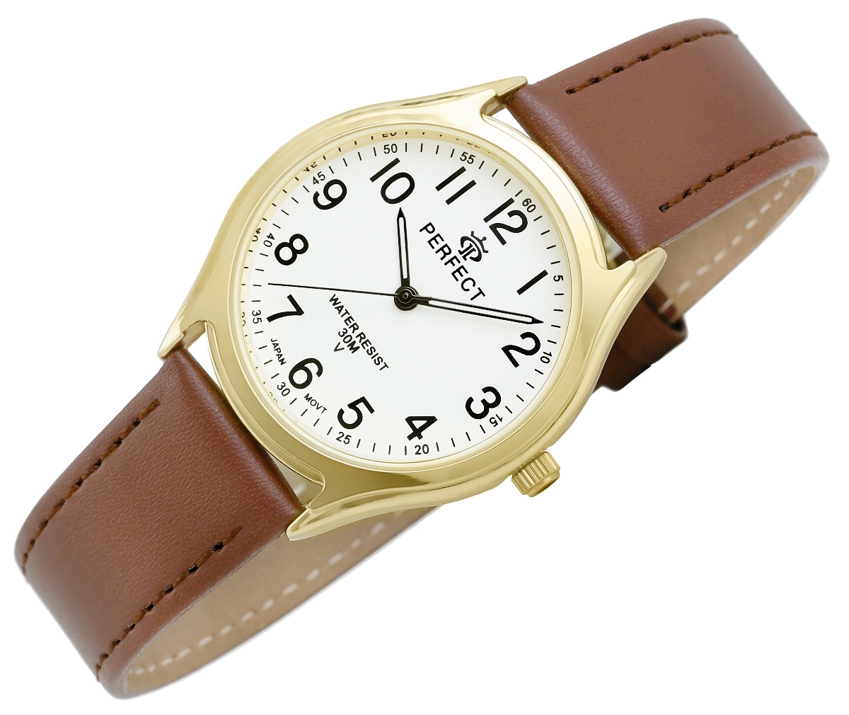 Zegarek Damski PERFECT GX068-12 - obrazek 3