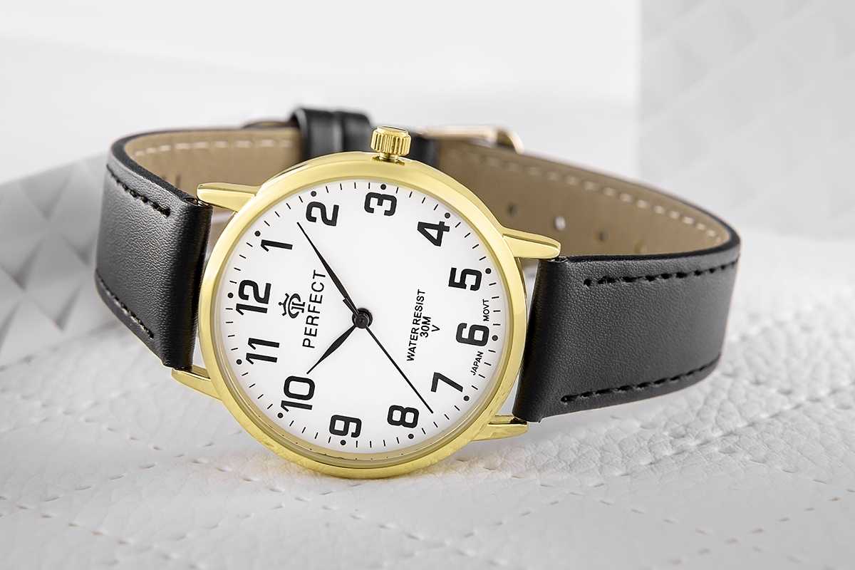 Zegarek Damski PERFECT GX093-11 - obrazek 6