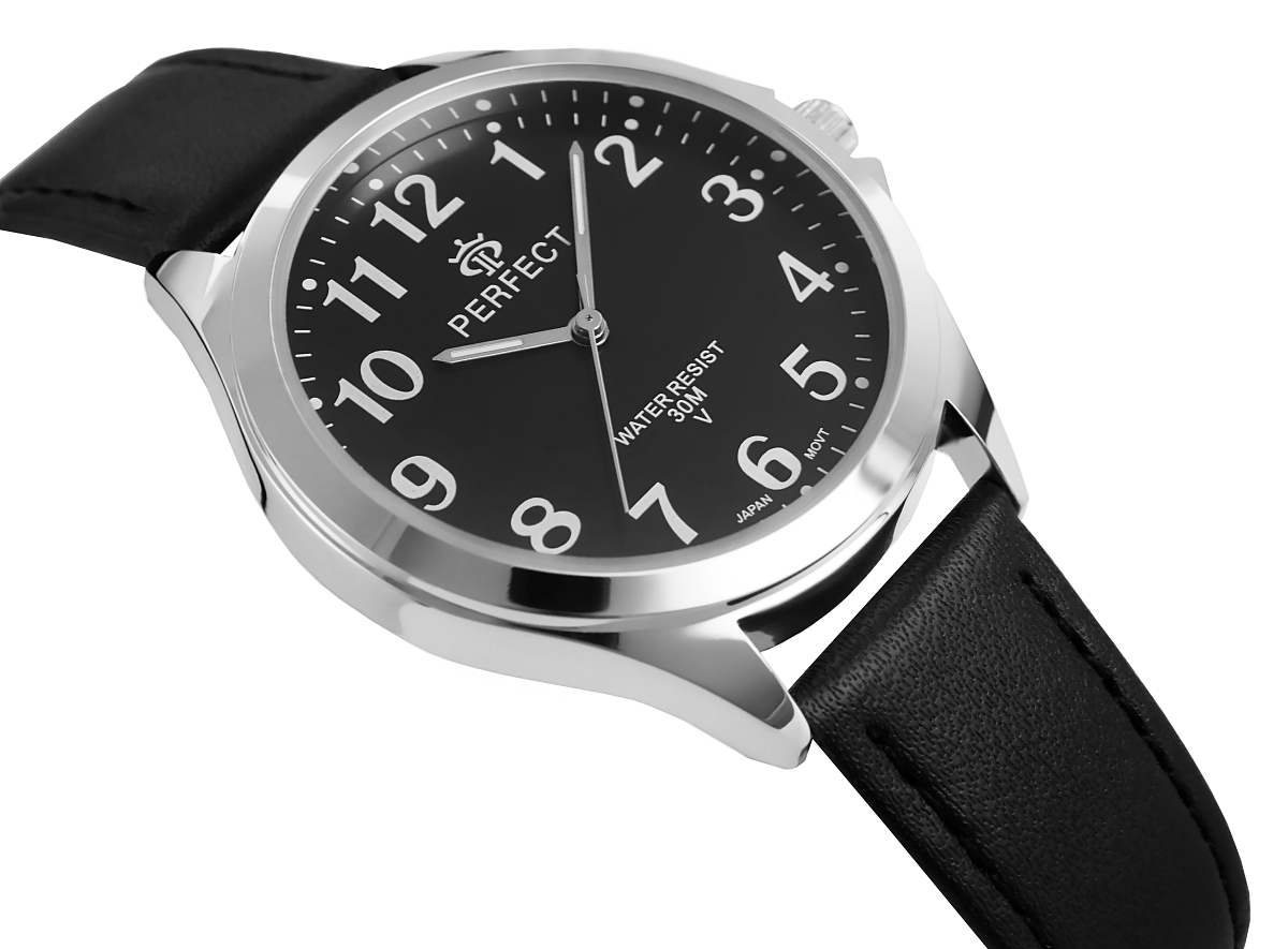 Zegarek Męski PERFECT GX412-05 - obrazek 2
