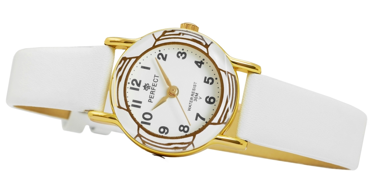 Zegarek Dziecięcy Komunijny Perfect L248-4 - obrazek 4