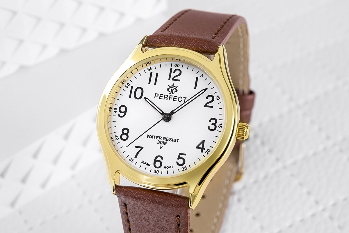 Zegarek Damski PERFECT GX068-12 - obrazek 4