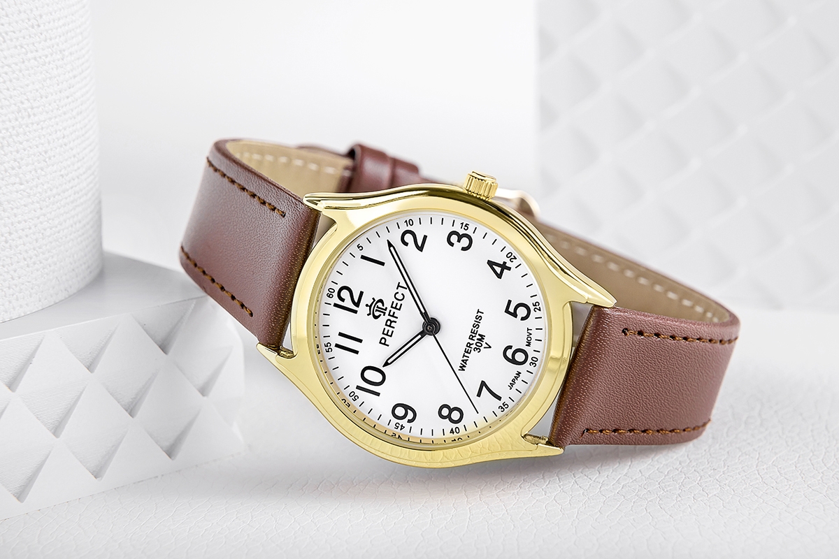 Zegarek Damski PERFECT GX068-12 - obrazek 5