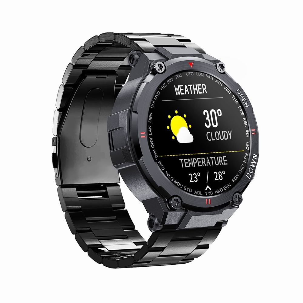 Smartwatch Gravity GT7-2 - obrazek 2