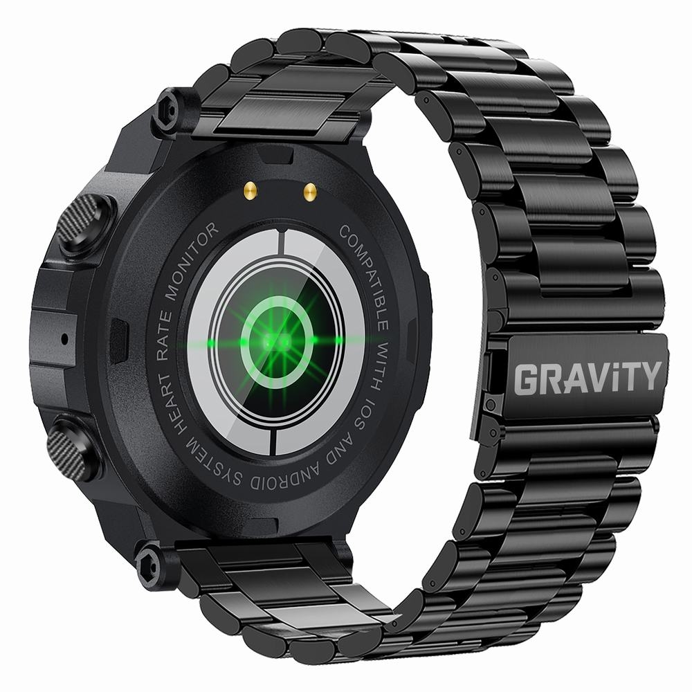 Smartwatch Gravity GT7-2 - obrazek 3