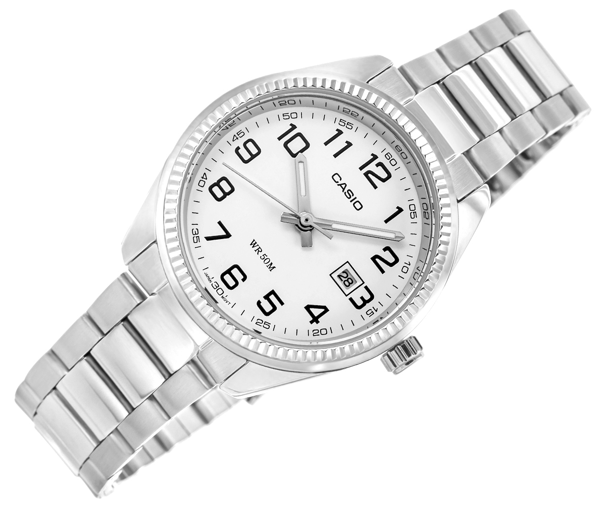 Zegarek Damski CASIO LTP-1302PD-7BVEG + BOX - Зображення 3