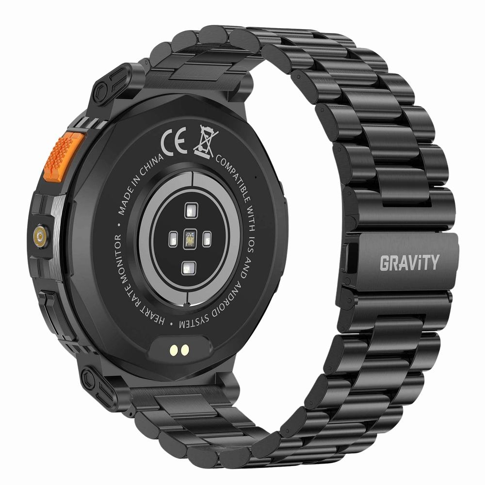 Smartwatch Gravity GT23-1 - obrazek 16