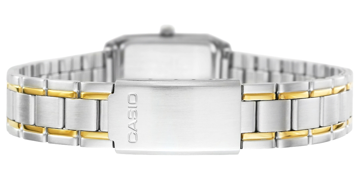 Zegarek Damski CASIO LTP-V007SG-9BUDF + BOX - obrazek 5