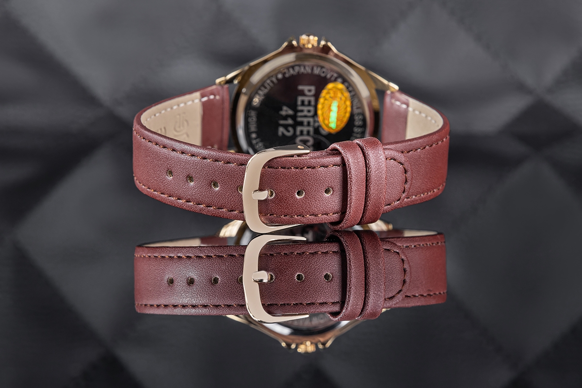 Zegarek Męski PERFECT GX412-12 - obrazek 7