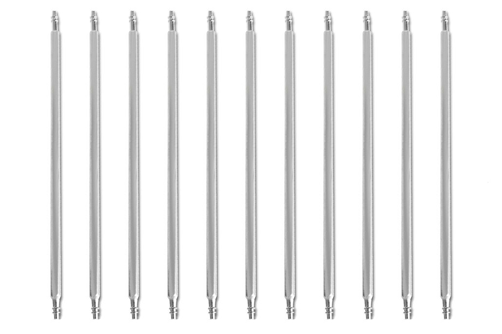 Teleskop stalowy do paska lub bransolety 21 mm TCDF21 - Зображення 3