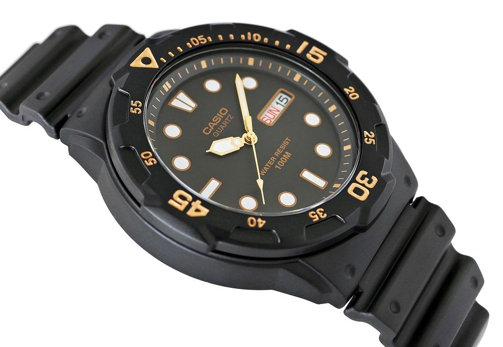 Zegarek CASIO MRW-200H-1EVDF + BOX - Зображення 3