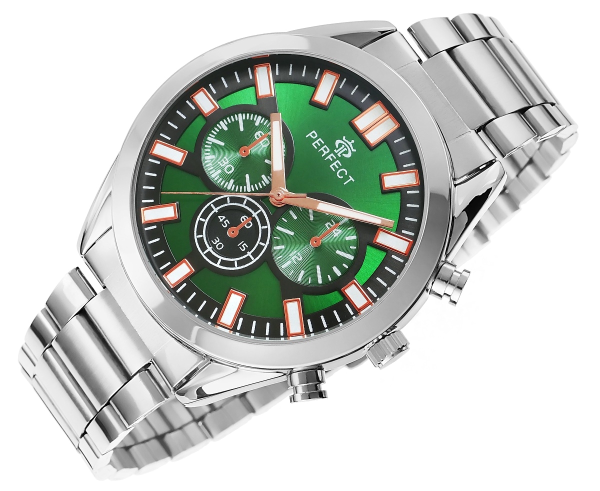 Zegarek Męski PERFECT M288-4 - Зображення 2