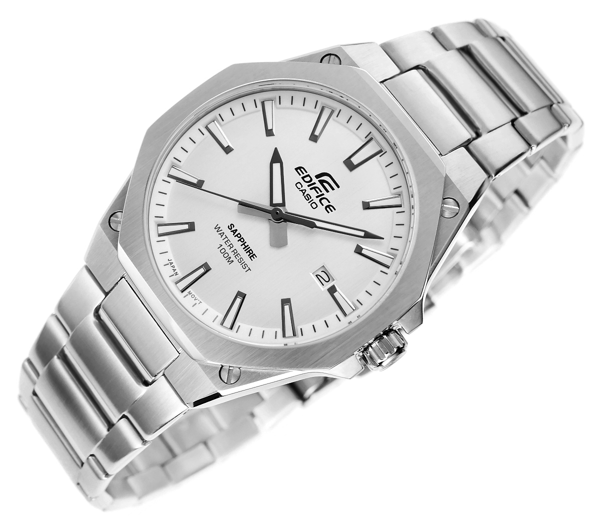 Zegarek Męski CASIO EDIFICE EFR-S108D-7AVUEF + BOX - Зображення 3