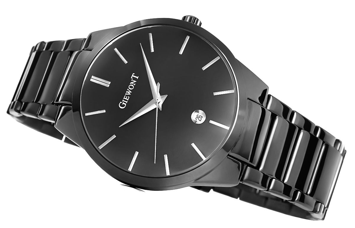 Zegarek Męski GIEWONT GW4290-1 - Зображення 2