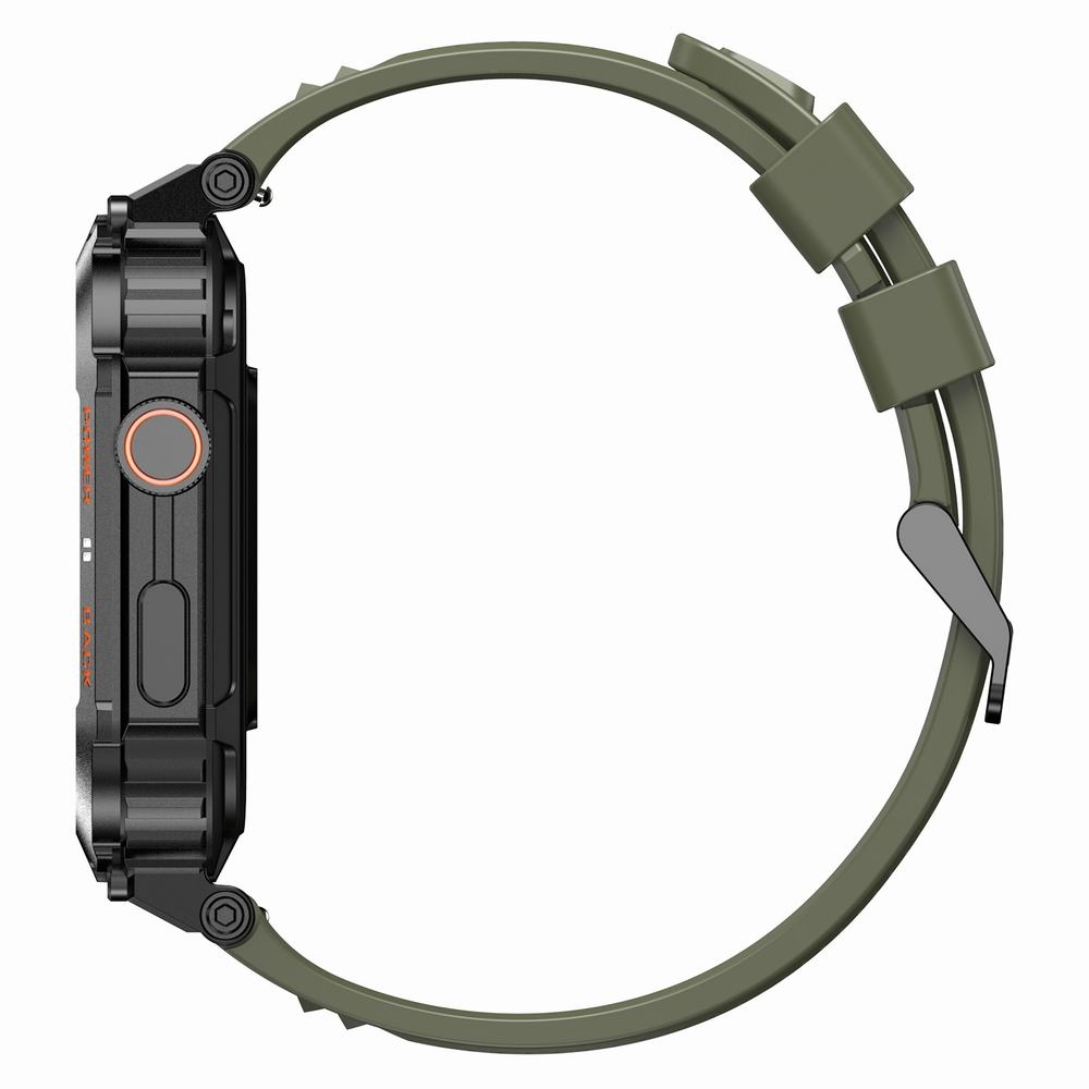 Smartwatch Gravity GT6-6 - obrazek 3