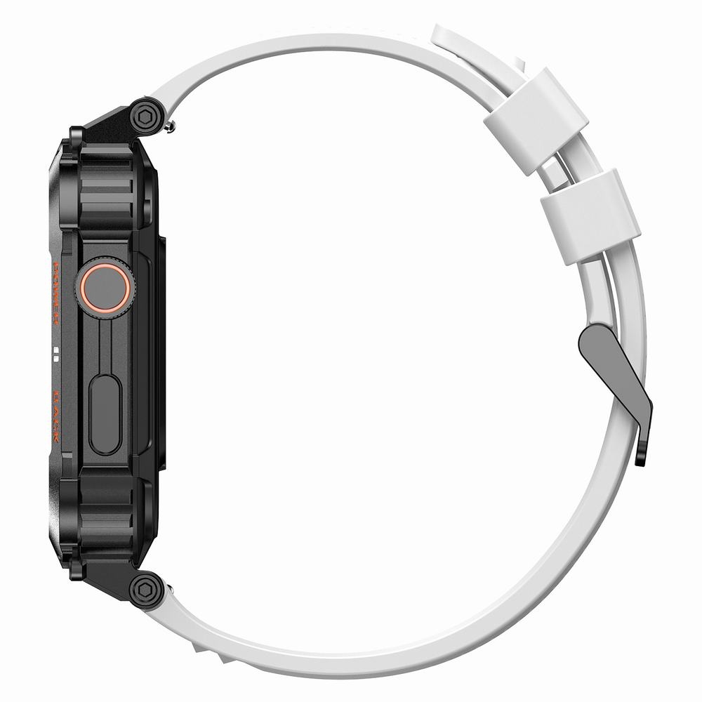 Smartwatch Gravity GT6-8 - obrazek 3
