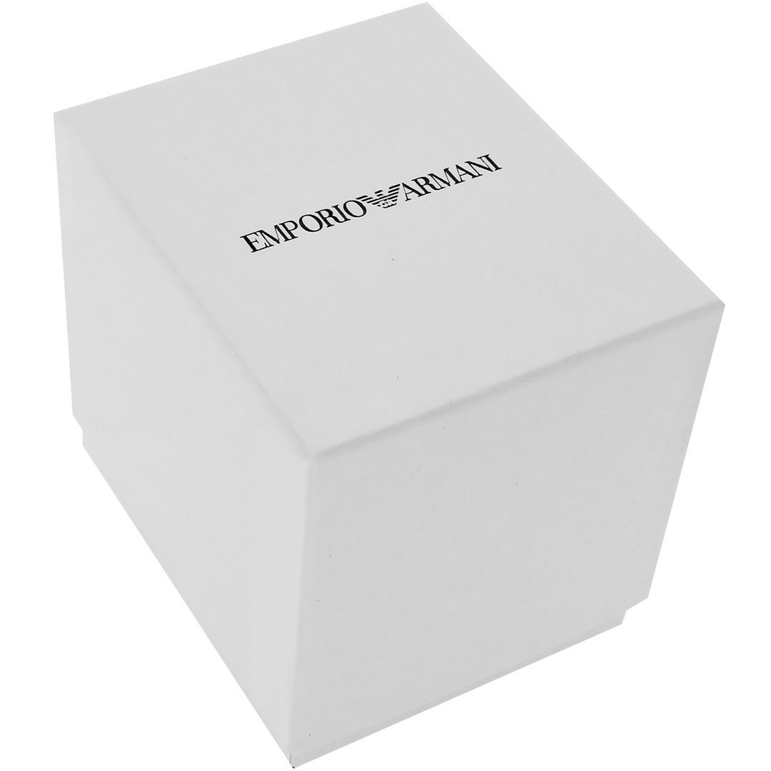 Zegarek Męski Emporio Armani Renato AR11164 - Зображення 7