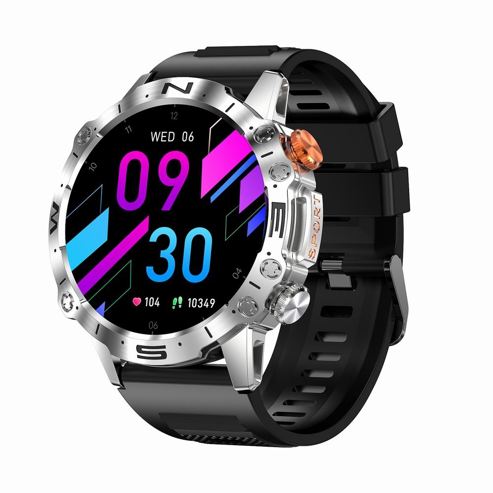 Smartwatch Gravity GT20-2 - Зображення 3