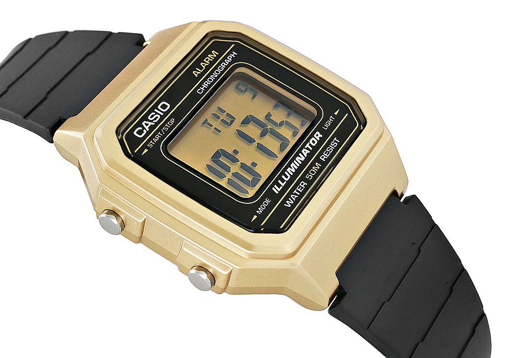 Zegarek CASIO W-217HM-9AVDF + BOX - Зображення 2