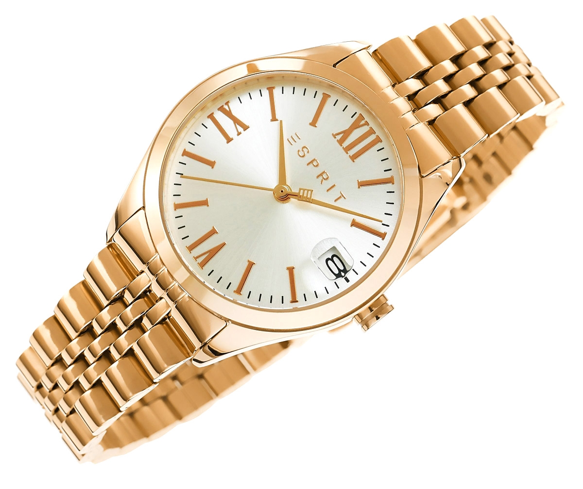 Zegarek Damski ESPRIT Gina ES1L321M0075 + BOX - Зображення 3