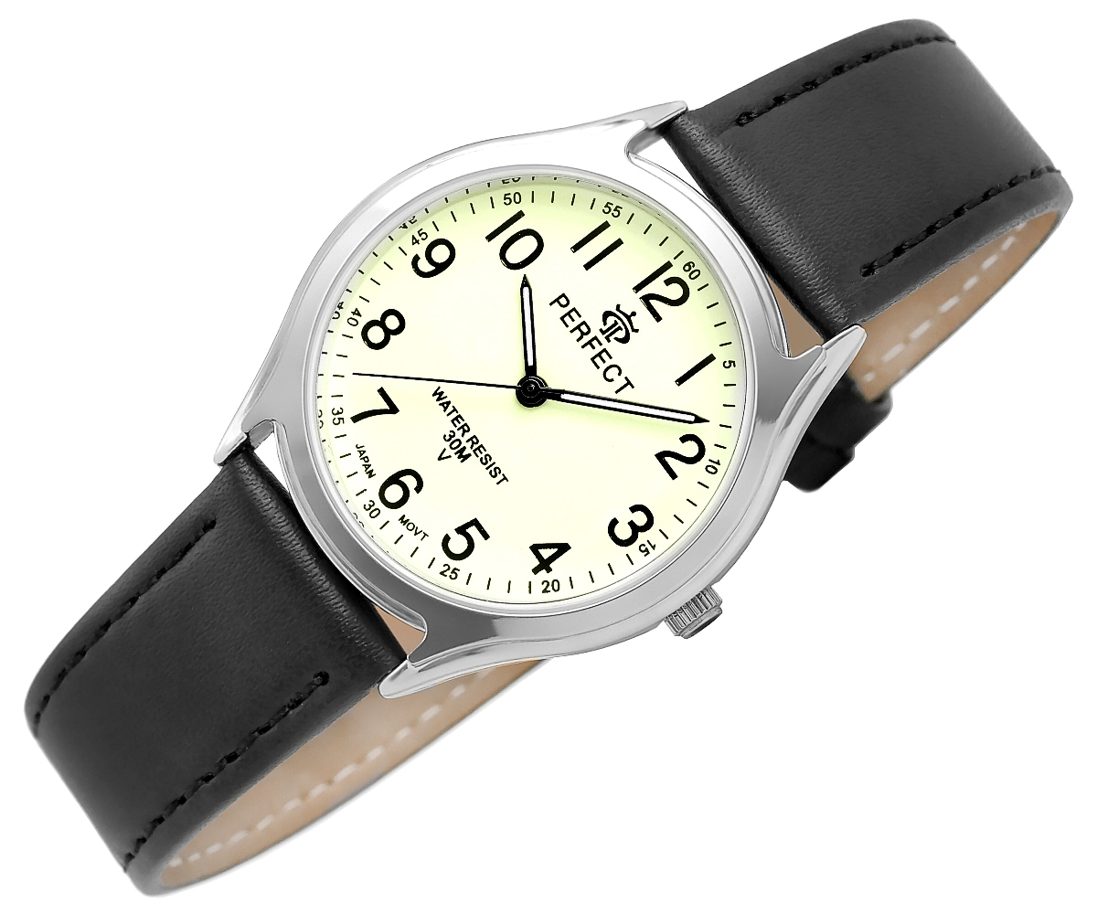 Zegarek Damski PERFECT GX068-04 - obrazek 3