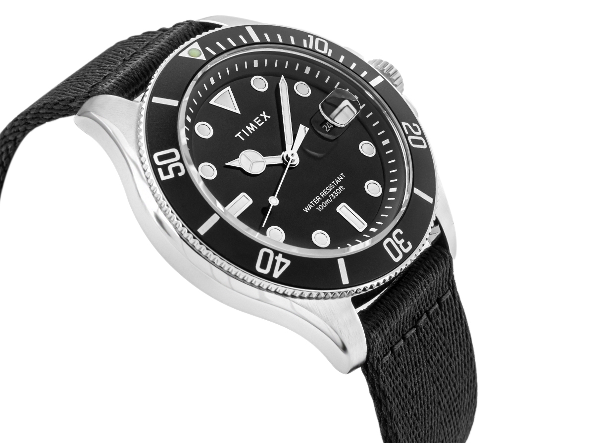 Zegarek Męski TIMEX Harborside Coast TW2W62600 + BOX - obrazek 3