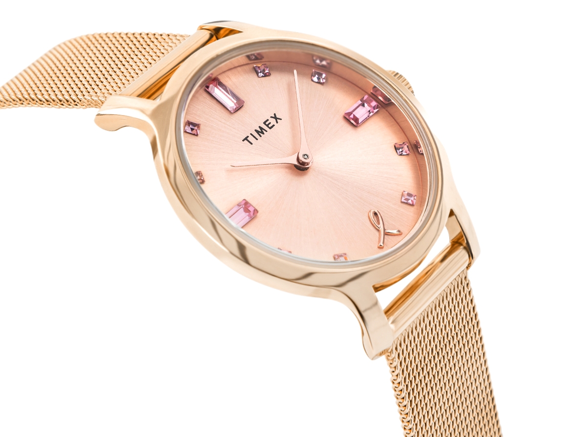 Zegarek Damski TIMEX Transcend X BCRF TW2V52800 + BOX - Зображення 3