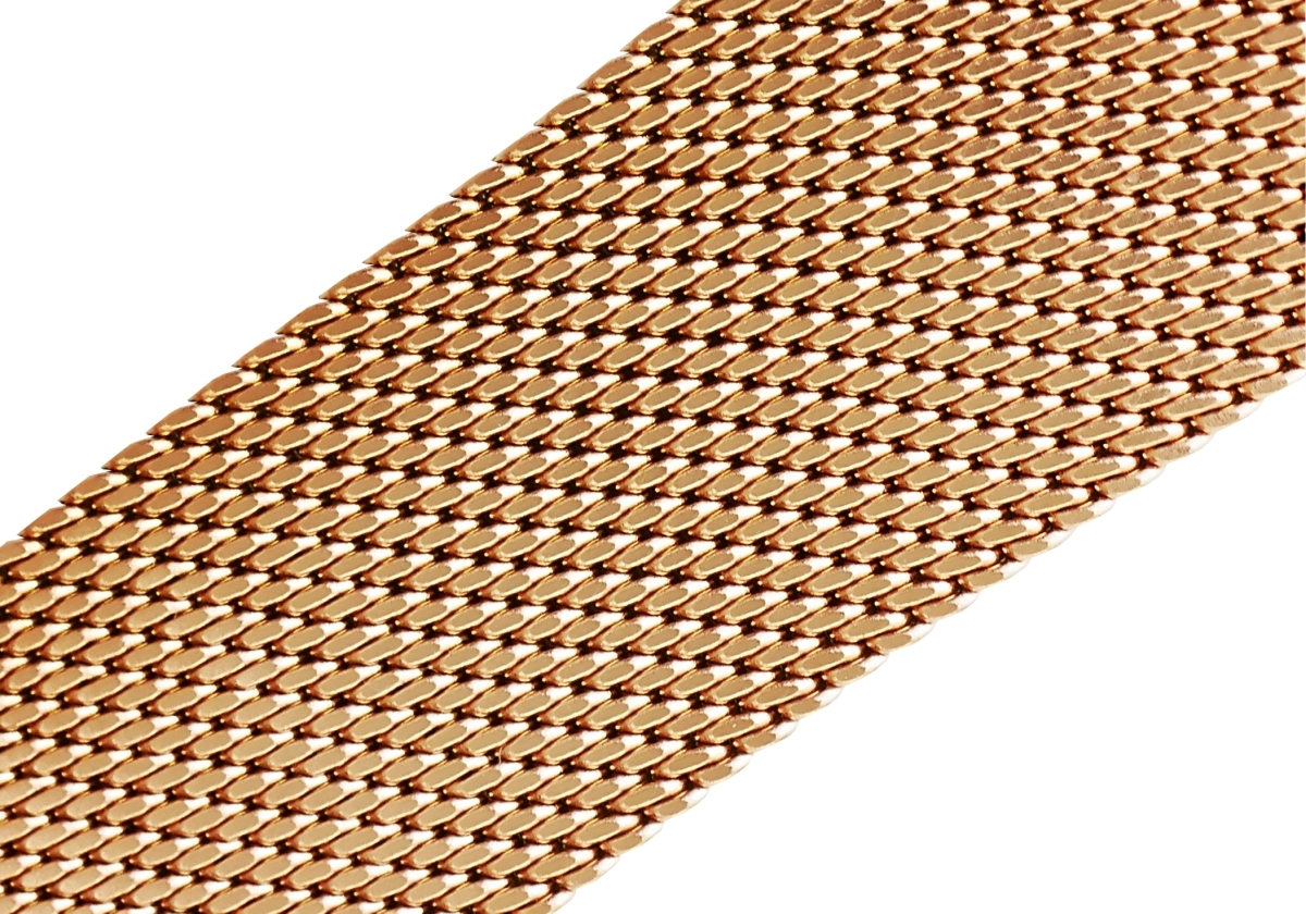 Bransoleta do Smartwatcha Damskiego VELTORI VT300 VT310 VT320 20mm VTB300 - Зображення 2