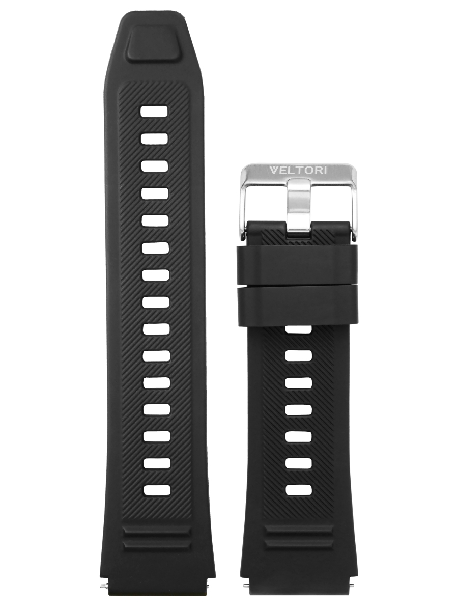 Pasek do Smartwatcha Męskiego VELTORI VT110 22mm VTP110