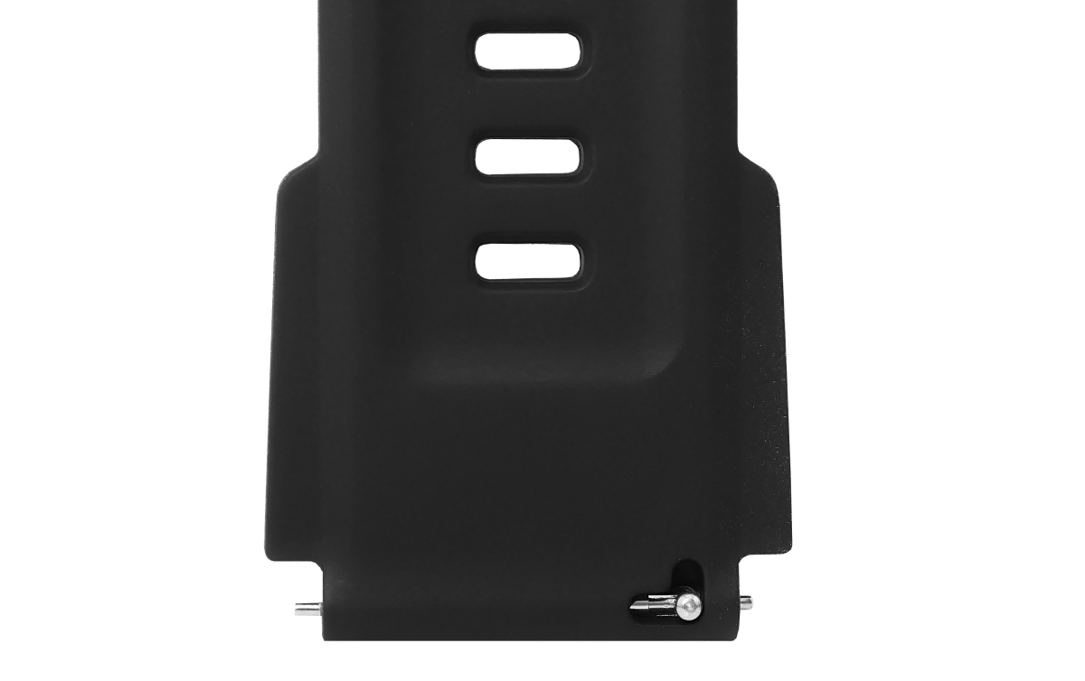 Pasek do Smartwatcha Męskiego VELTORI VT130 22mm VTP130 - obrazek 3