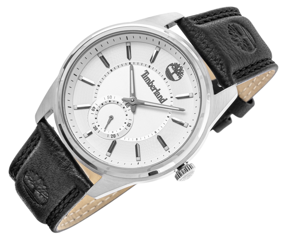 Zegarek Męski TIMBERLAND Northbridge TDWGA0029704 + BOX - obrazek 3