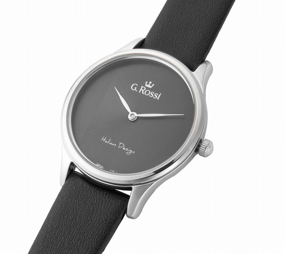 Zegarek Damski G.Rossi 11765A-1A1 + BOX - obrazek 2