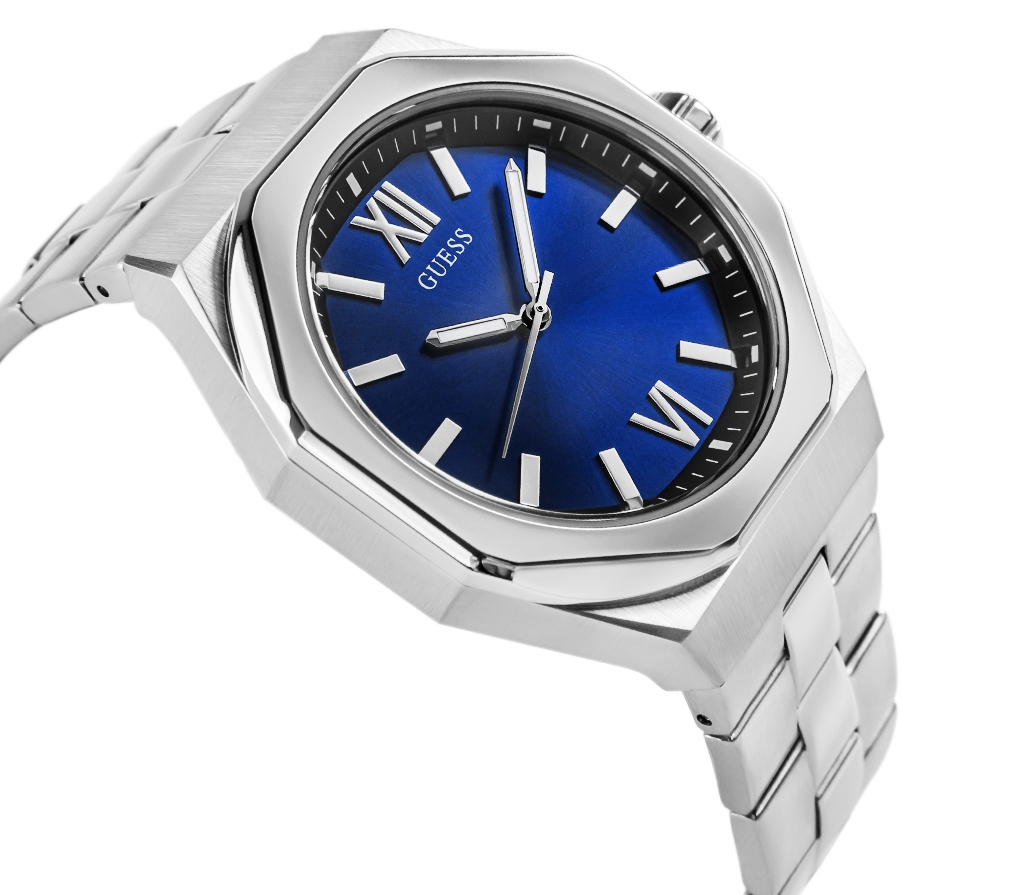 Zegarek Męski Guess Emperor GW0849G1 + BOX - obrazek 3