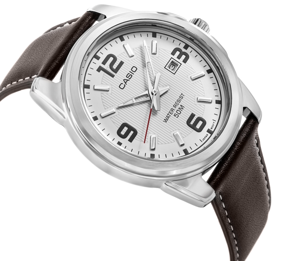 Zegarek Męski CASIO MTP-1314L-7AUDF + BOX