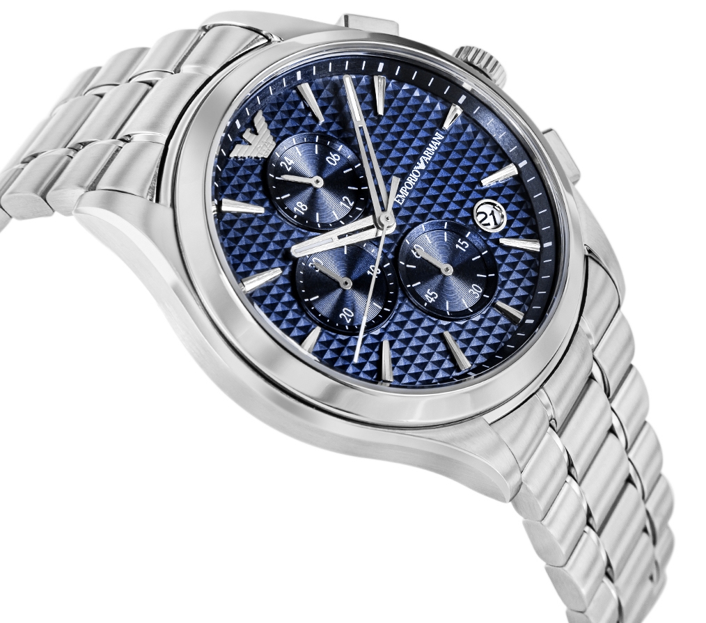 Zegarek Męski EMPORIO ARMANI Claudio AR11483 + BOX