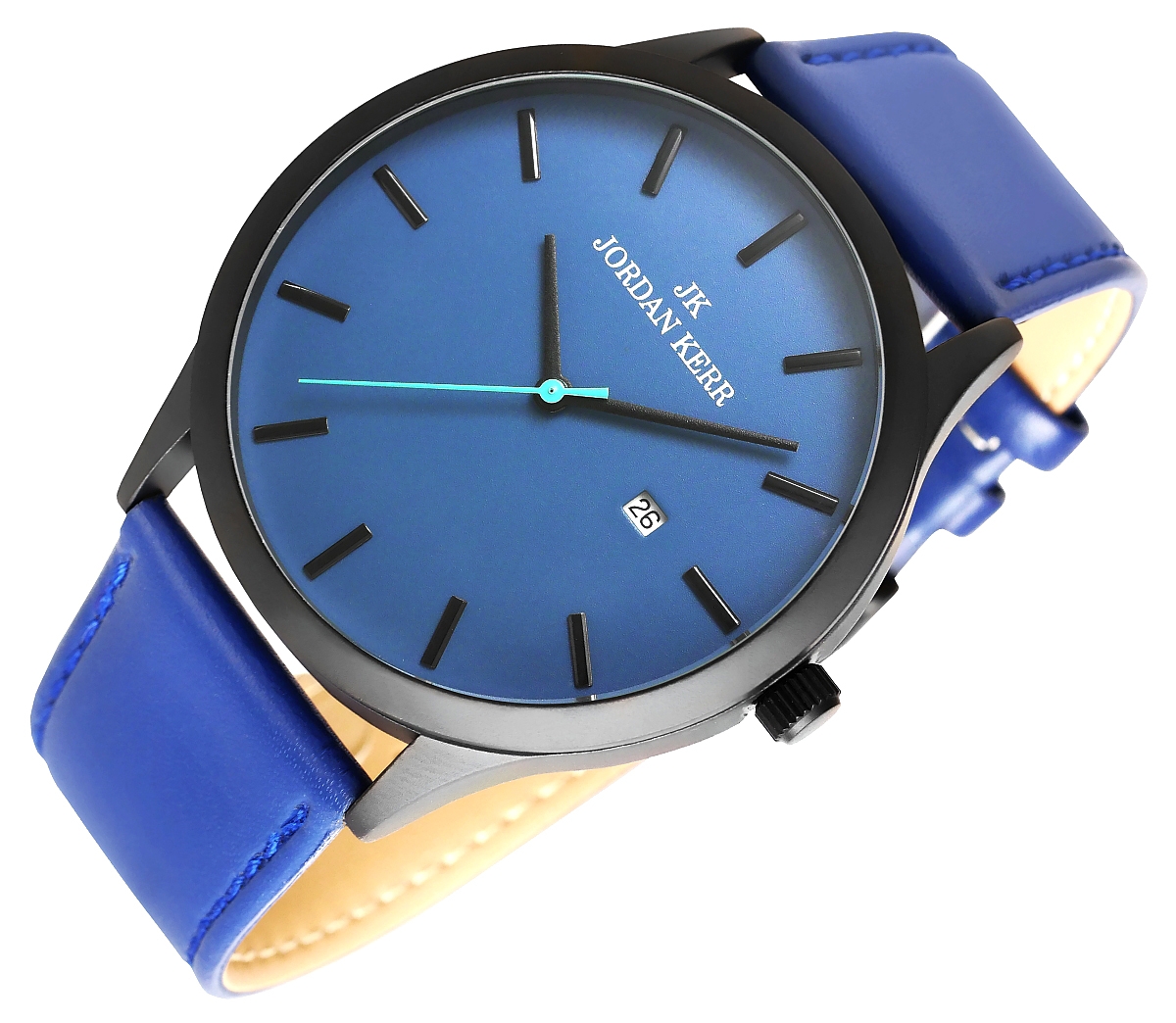 Zegarek Męski JORDAN KERR L1026-3 - Зображення 3