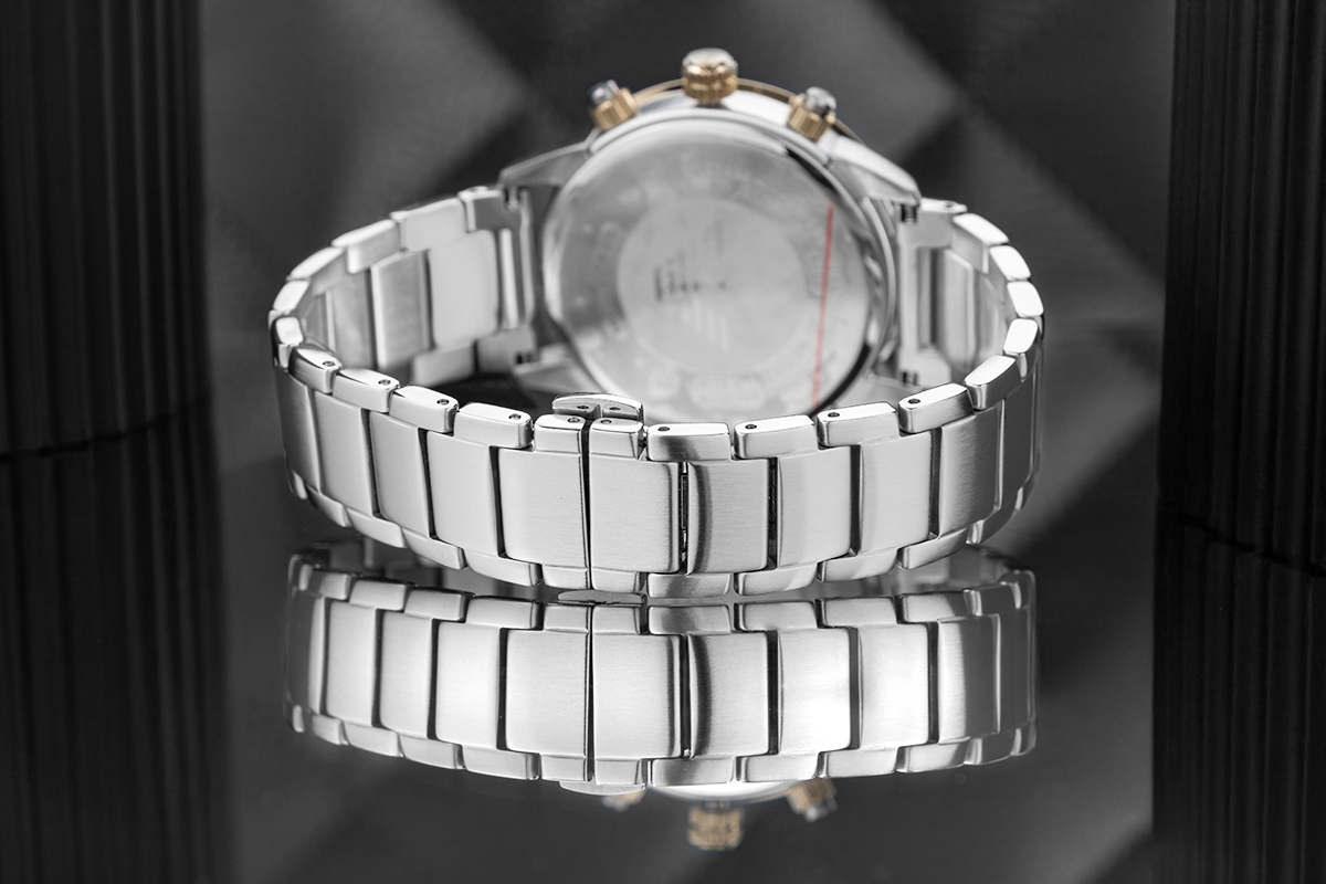 Zegarek Męski Emporio Armani Mario AR11306 - Зображення 7