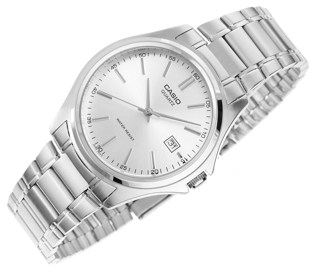 Zegarek Męski CASIO MTP-1183A-7ADF + BOX - obrazek 4