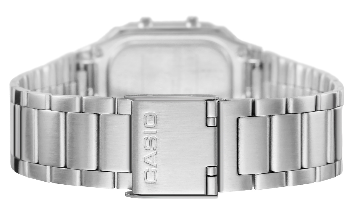 Zegarek Męski CASIO DB-360-1ADF + BOX - obrazek 5