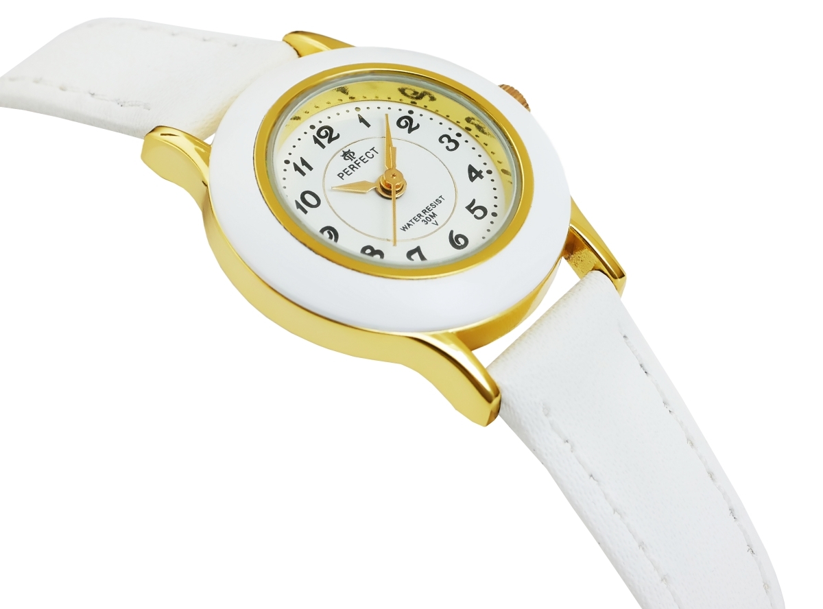 Zegarek Dziecięcy Komunijny Perfect LP165-4 - obrazek 2