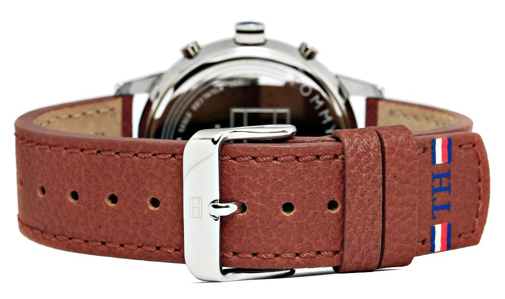 Zegarek Męski Tommy Hilfiger Kyle 1791629 - Зображення 6