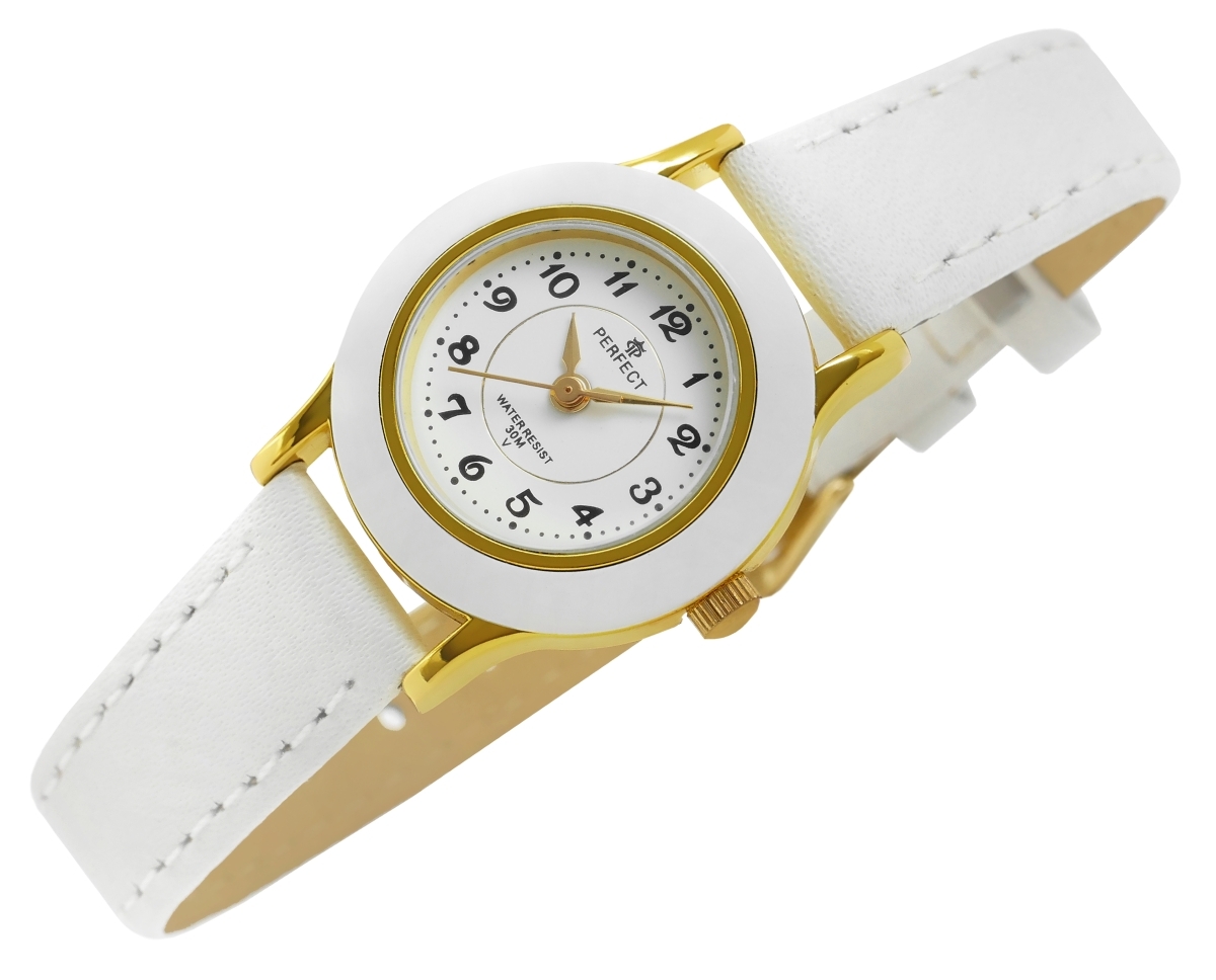 Zegarek Dziecięcy Komunijny Perfect LP165-4 - obrazek 3
