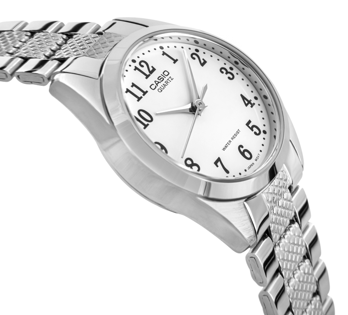 Zegarek Damski CASIO LTP-1274D-7BDF + BOX - obrazek 2