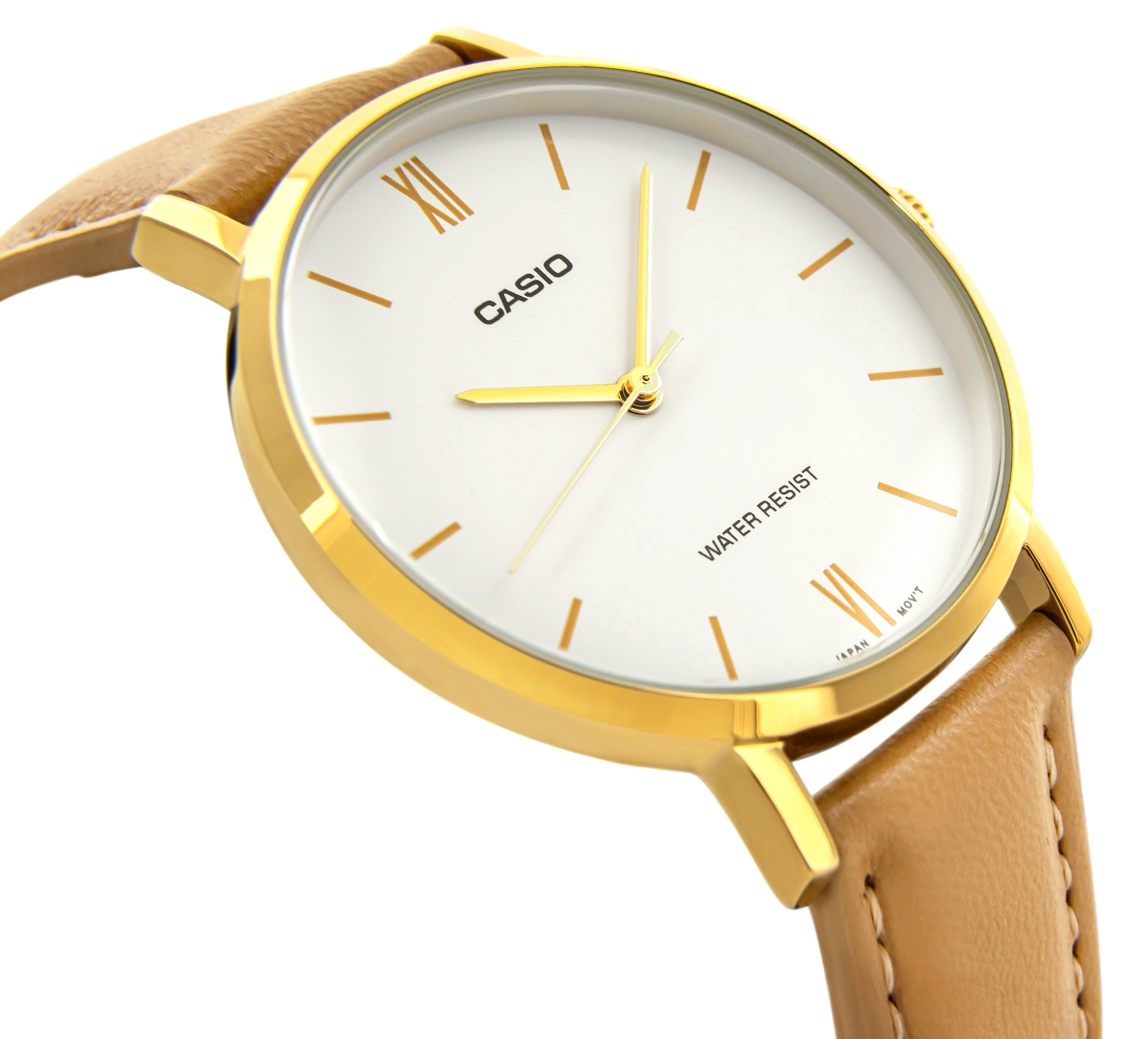 Zegarek Damski CASIO LTP-VT01GL-7BUDF + BOX - Зображення 2