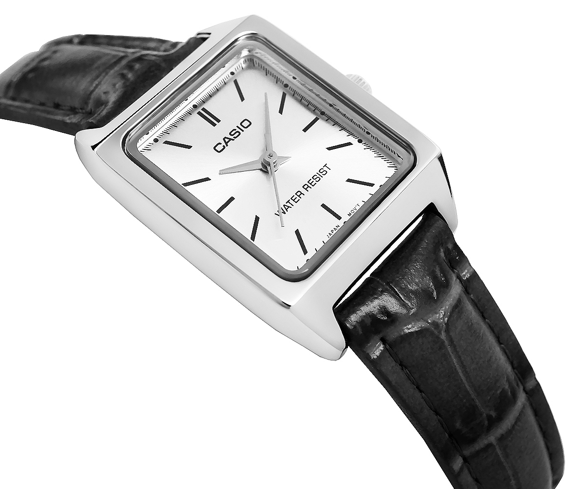 Zegarek Damski CASIO LTP-V007L-7E1UDF + BOX - obrazek 2