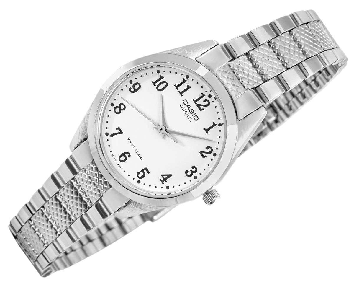 Zegarek Damski CASIO LTP-1274D-7BDF + BOX - obrazek 3